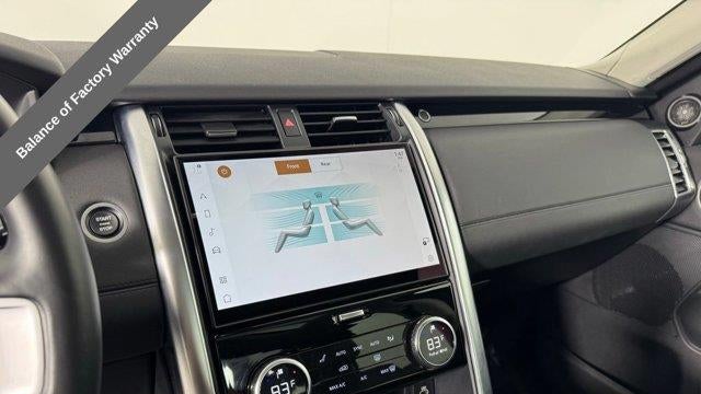 2023 Land Rover Discovery P300 S