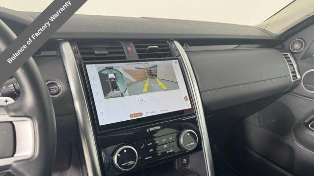 2023 Land Rover Discovery P300 S