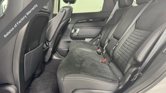 2023 Land Rover Discovery P300 S