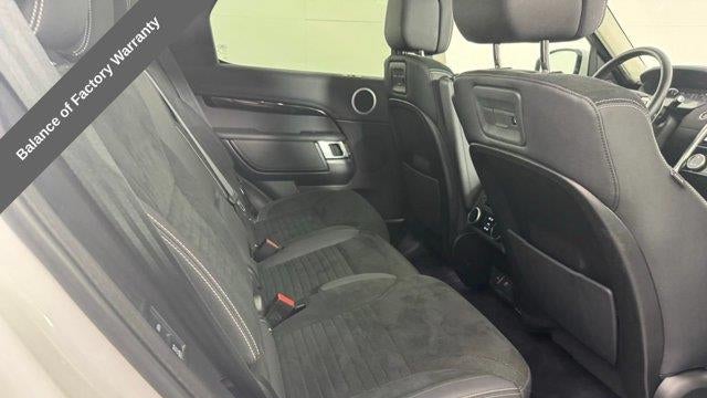 2023 Land Rover Discovery P300 S