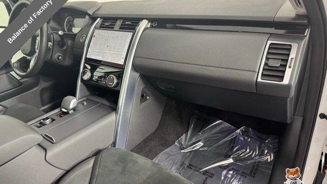 2023 Land Rover Discovery P300 S