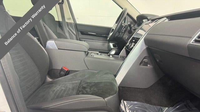 2023 Land Rover Discovery P300 S