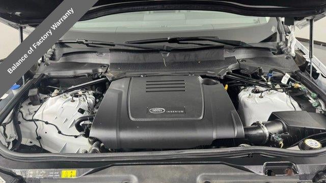 2023 Land Rover Discovery P300 S