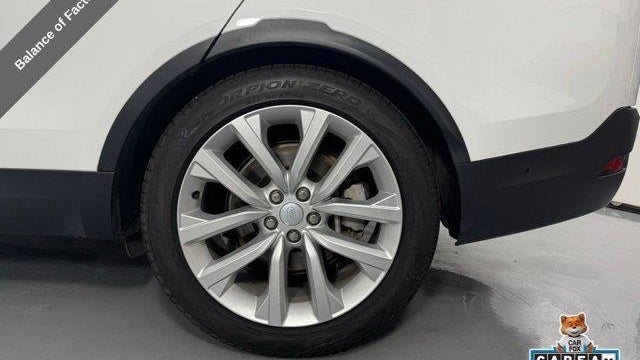 2023 Land Rover Discovery P300 S