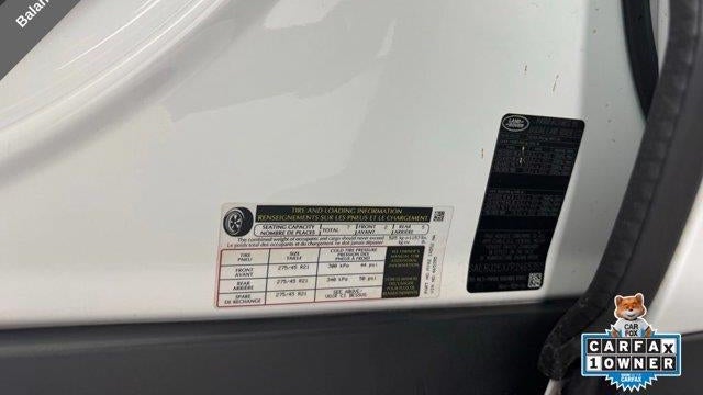 2023 Land Rover Discovery P300 S