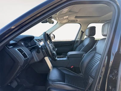 2023 Land Rover Discovery AWD P300 S 4DR SUV