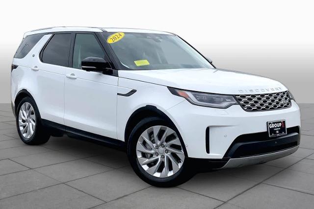 2024 Land Rover Discovery - $27,455