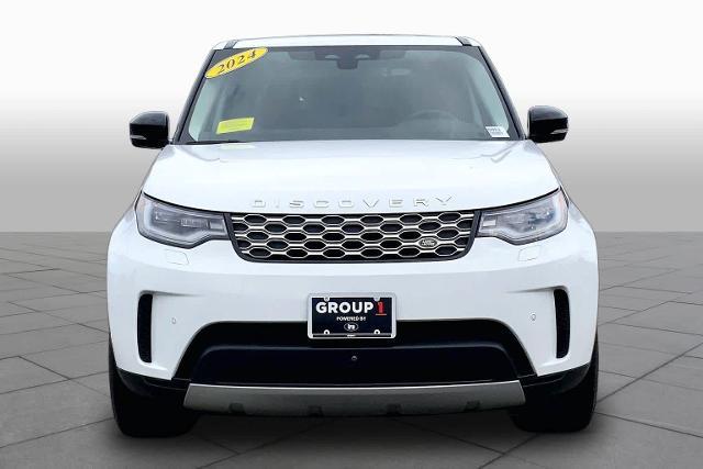 2024 Land Rover Discovery - $27,455