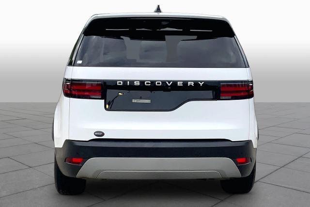 2024 Land Rover Discovery - $27,455