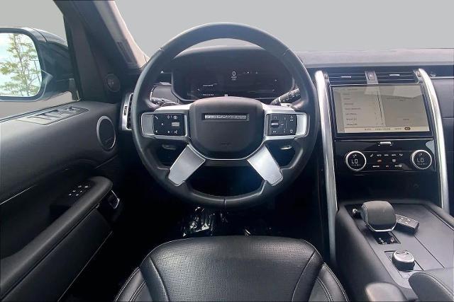 2024 Land Rover Discovery - $27,455