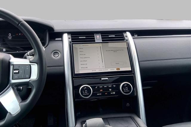 2024 Land Rover Discovery - $27,455