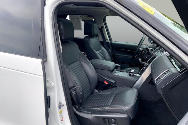 2024 Land Rover Discovery - $27,455