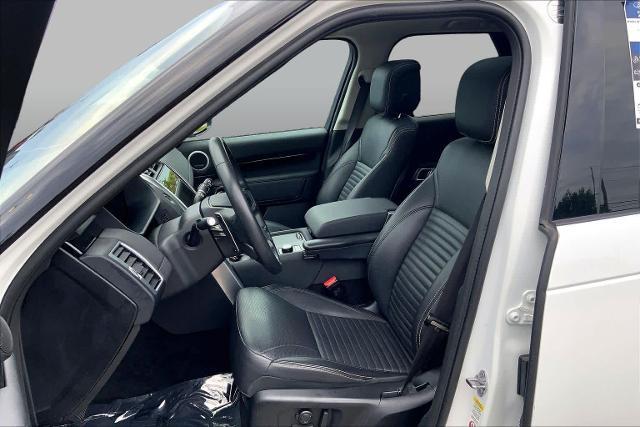 2024 Land Rover Discovery - $27,455