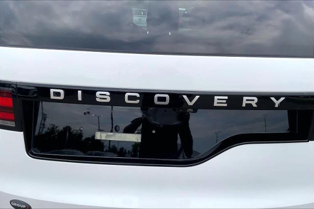 2024 Land Rover Discovery - $27,455