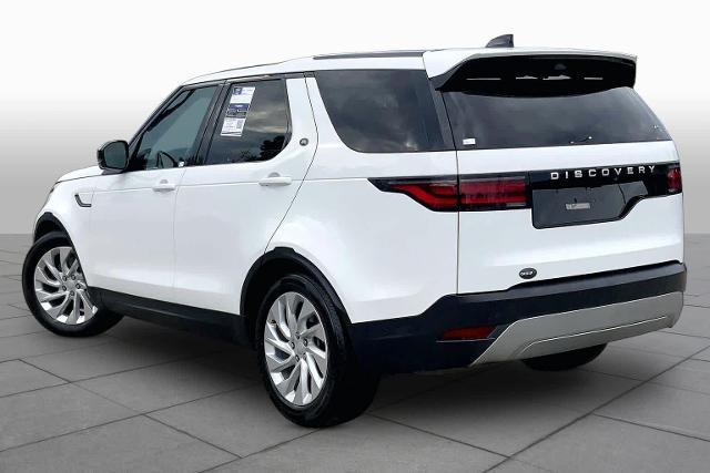 2024 Land Rover Discovery - $27,455