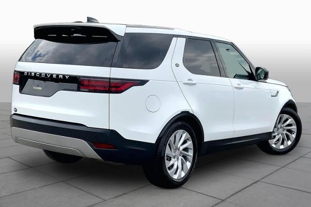 2024 Land Rover Discovery - $27,455