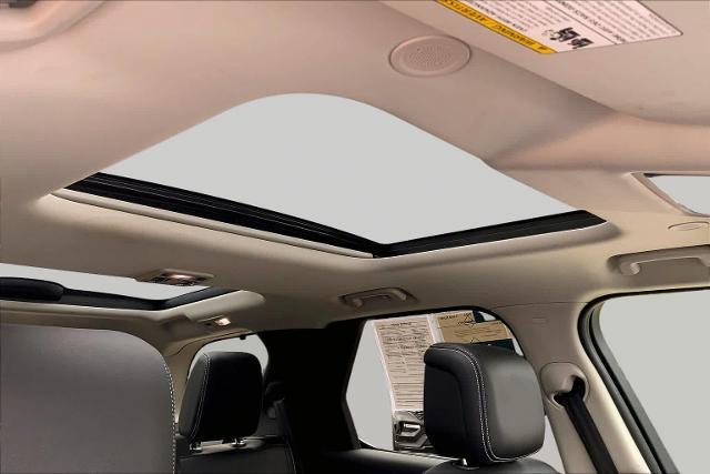 2024 Land Rover Discovery - $27,455