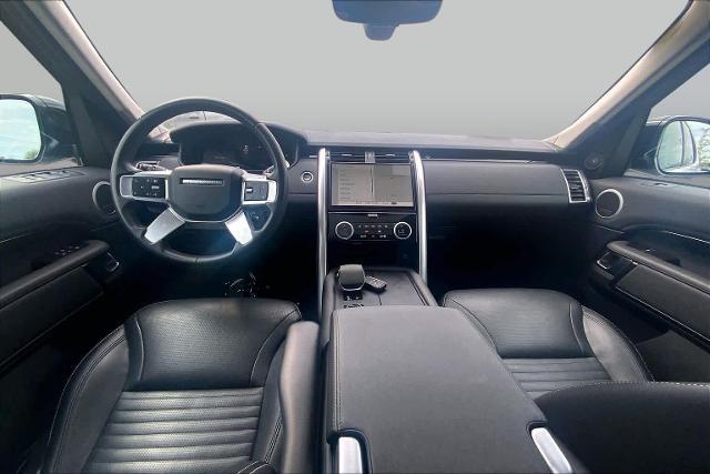 2024 Land Rover Discovery - $27,455