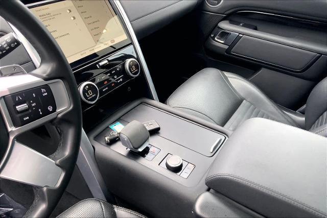 2024 Land Rover Discovery - $27,455