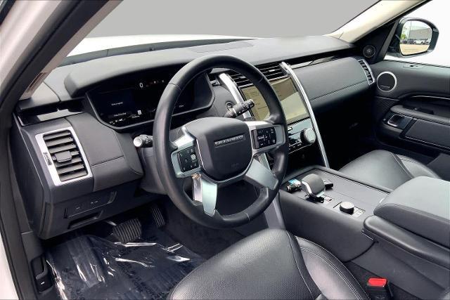 2024 Land Rover Discovery - $27,455