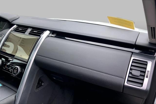 2024 Land Rover Discovery - $27,455
