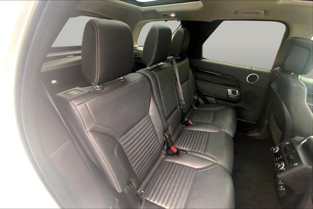 2024 Land Rover Discovery - $27,455