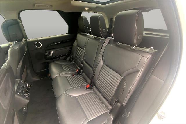 2024 Land Rover Discovery - $27,455