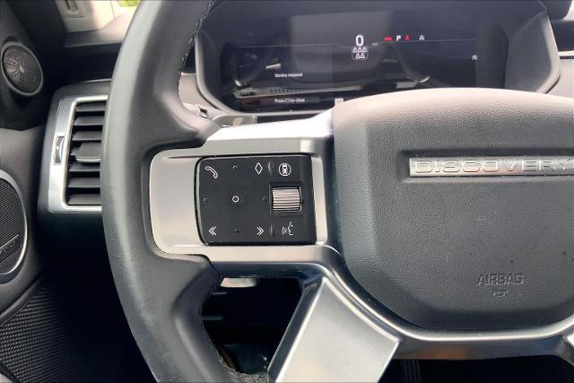 2024 Land Rover Discovery - $27,455