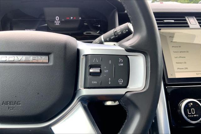 2024 Land Rover Discovery - $27,455