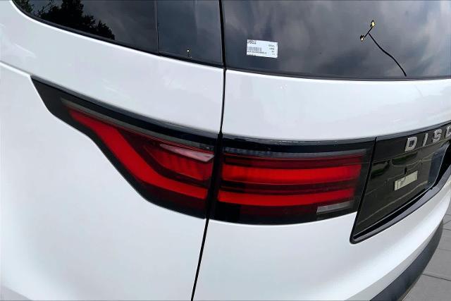 2024 Land Rover Discovery - $27,455