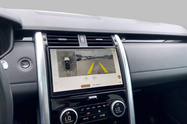 2024 Land Rover Discovery - $27,455