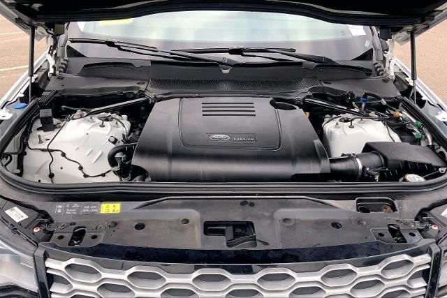 2024 Land Rover Discovery - $27,455