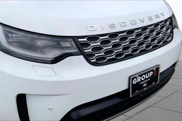 2024 Land Rover Discovery - $27,455