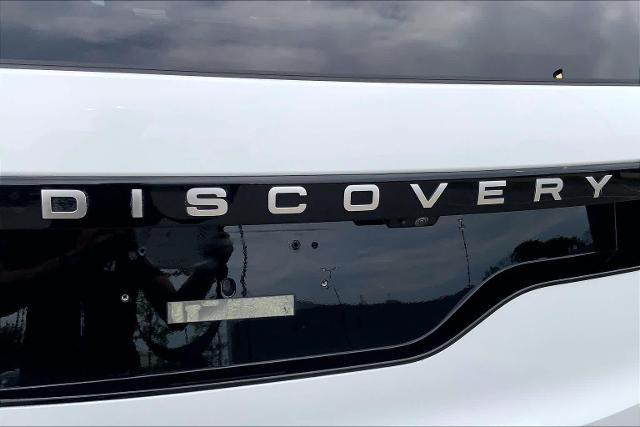 2024 Land Rover Discovery - $27,455
