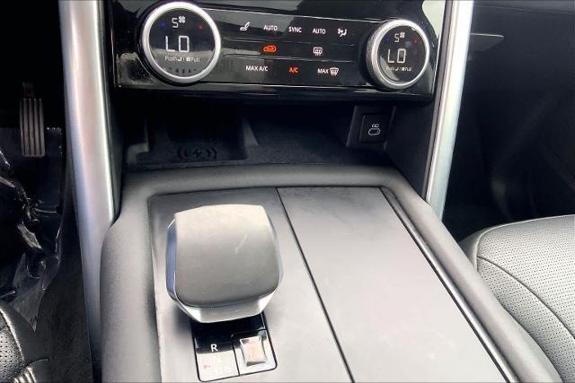 2024 Land Rover Discovery - $27,455