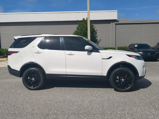 2022 Land Rover Discovery - $28,397