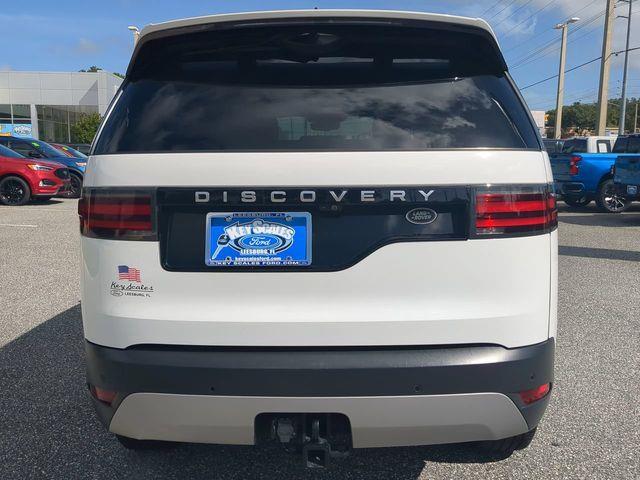 2022 Land Rover Discovery - $28,397