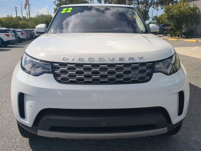 2022 Land Rover Discovery - $28,397