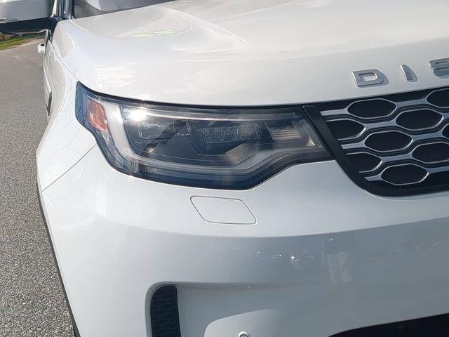 2022 Land Rover Discovery - $28,397