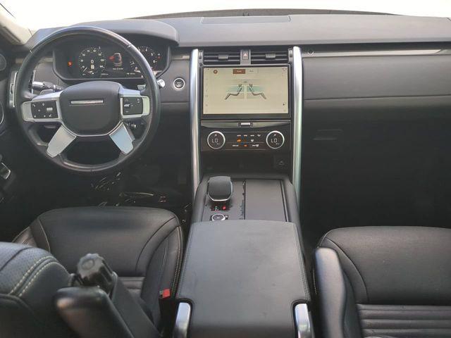 2022 Land Rover Discovery - $28,397