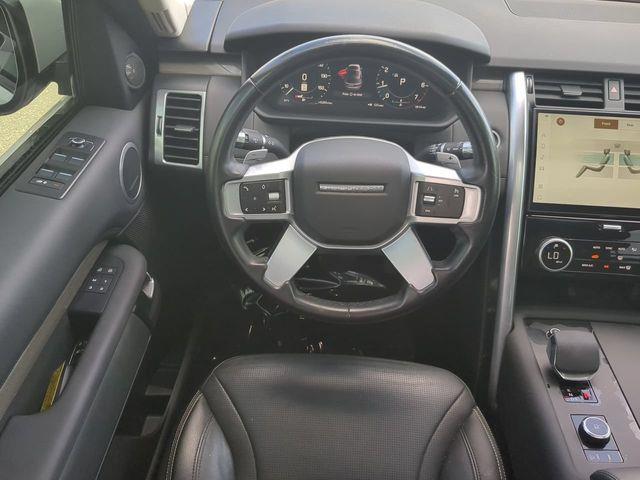 2022 Land Rover Discovery - $28,397