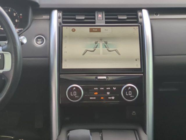 2022 Land Rover Discovery - $28,397