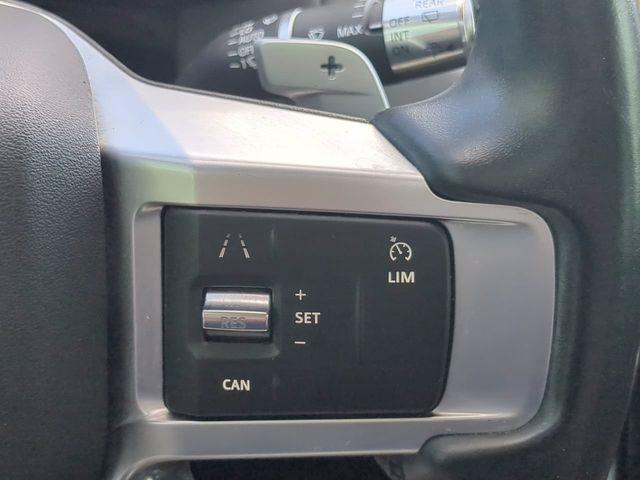 2022 Land Rover Discovery - $28,397