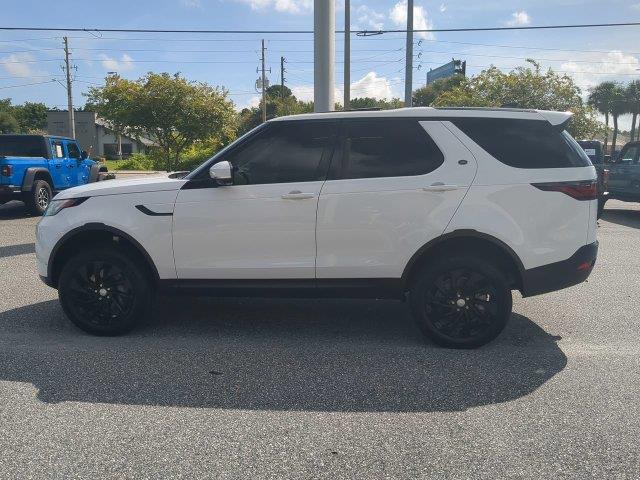 2022 Land Rover Discovery - $28,397