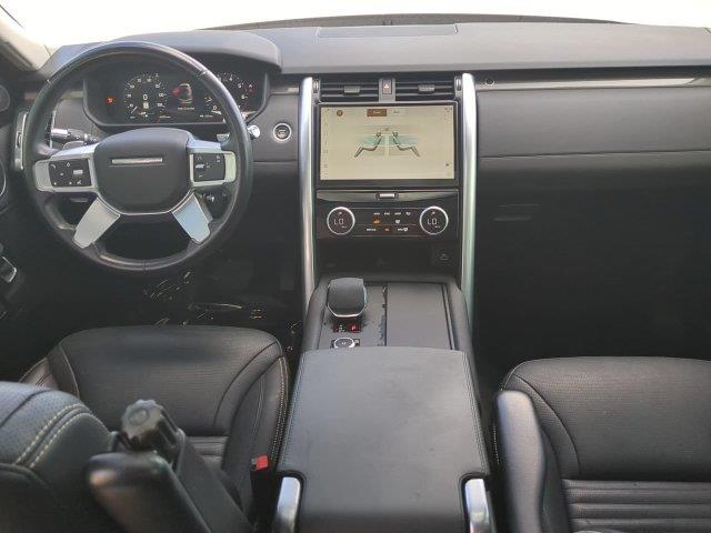 2022 Land Rover Discovery - $28,397