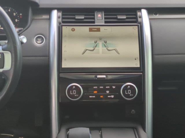 2022 Land Rover Discovery - $28,397