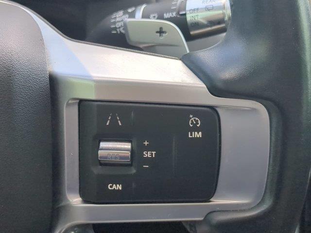 2022 Land Rover Discovery - $28,397