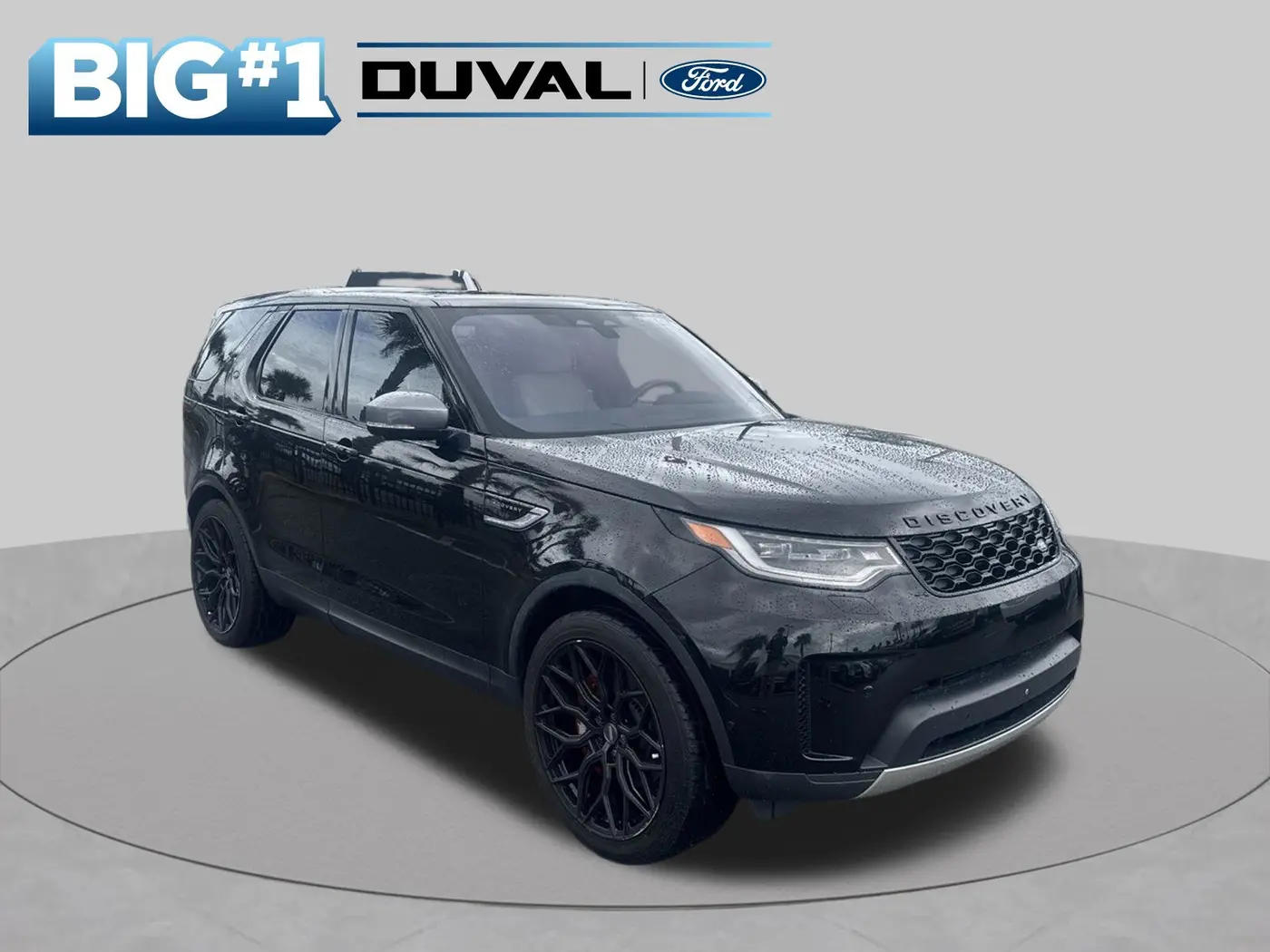 2022 Land Rover Discovery - $26,897