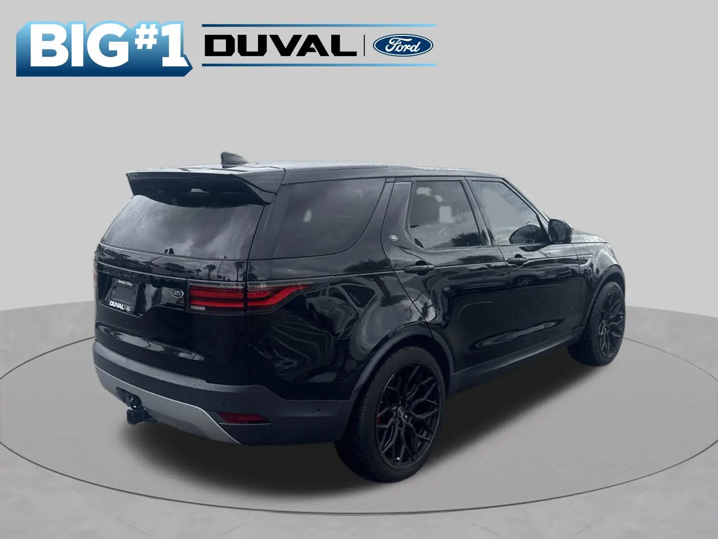 2022 Land Rover Discovery - $26,897