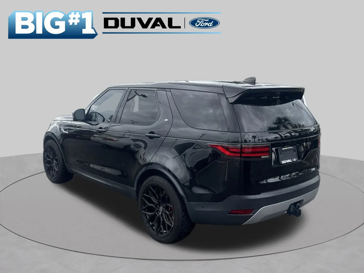 2022 Land Rover Discovery - $26,897